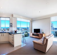 Pacific Views Resort - Accommodation VIC