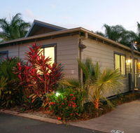 Discovery Parks - Rockhampton - Accommodation VIC