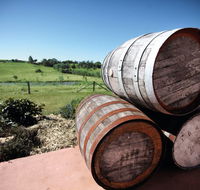 Childers Wine Trail - Accommodation VIC