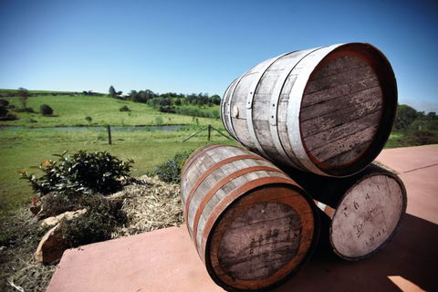 Childers Wine Trail - Accommodation VIC 2