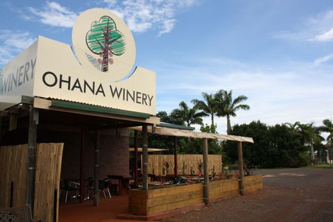 Childers Wine Trail - Accommodation VIC 6