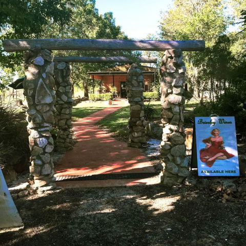 Childers Wine Trail - Accommodation VIC 8