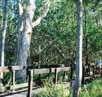 Kinaba Track - Accommodation VIC