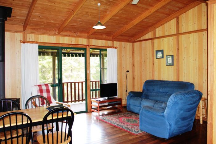 Yeagarup WA Accommodation VIC