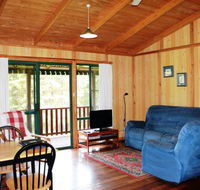 Hawke Brook Chalets - Accommodation VIC