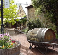 Wine Lovers Tours - Accommodation VIC