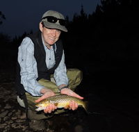 River Escapes - Accommodation VIC