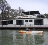 Murray Meanderer - Accommodation VIC