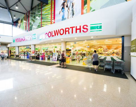 Noosa Civic Shopping Centre - Accommodation VIC 1