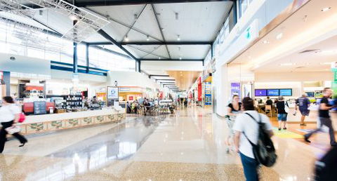 Noosa Civic Shopping Centre - Accommodation VIC 2