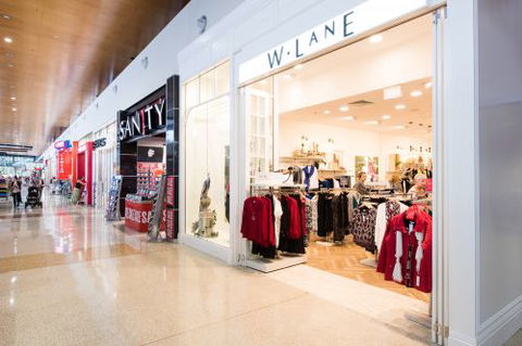 Noosa Civic Shopping Centre - Accommodation VIC 3
