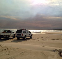 Tasmanian Offroad Adventures - Accommodation VIC