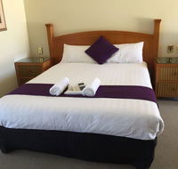 Balranald Motor Inn  - Accommodation VIC