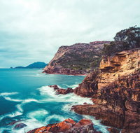 Tasmania Photography Tours - Accommodation VIC