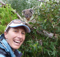 Auswalk Walking Holidays - Accommodation VIC