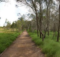 Billai dhagun Circuit Place of She-Oaks - Accommodation VIC