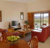 Nightingale Wines Luxury Villas - Accommodation VIC