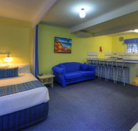 BIG4 Bungalow Park - Accommodation VIC