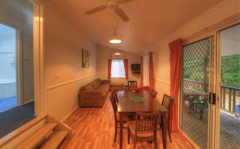 BIG4 Bungalow Park - Accommodation VIC 1