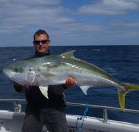 Reef Encounters Fishing Charters. - Accommodation VIC