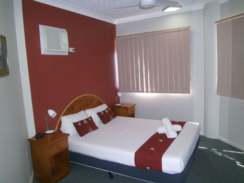 Citysider Cairns - Accommodation VIC 1