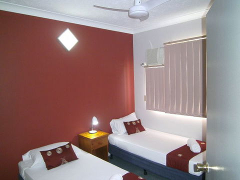 Citysider Cairns - Accommodation VIC 8