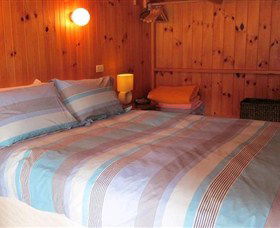 The Retreat On Matthew - Accommodation VIC 0