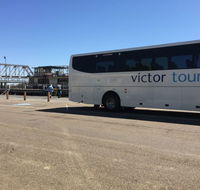 Victor Tours - Accommodation VIC