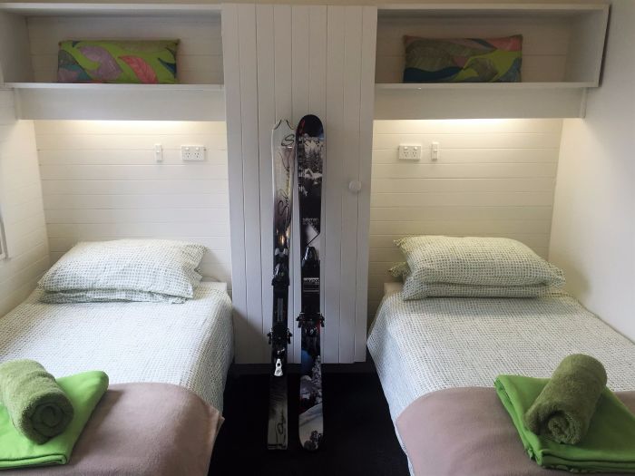 Reynard VIC Accommodation VIC