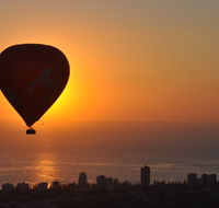 Hot Air Balloon Down Under Gold Coast - Accommodation VIC