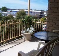 Town Centre Motor Inn - Accommodation VIC