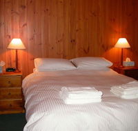 Greenwood Cabin - Accommodation VIC