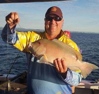 Downunder Charters - Accommodation VIC