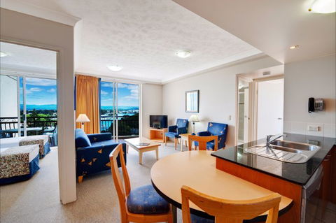 Palazzo Colonnades - Accommodation VIC 1