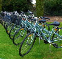 Barossa Bike  - Accommodation VIC
