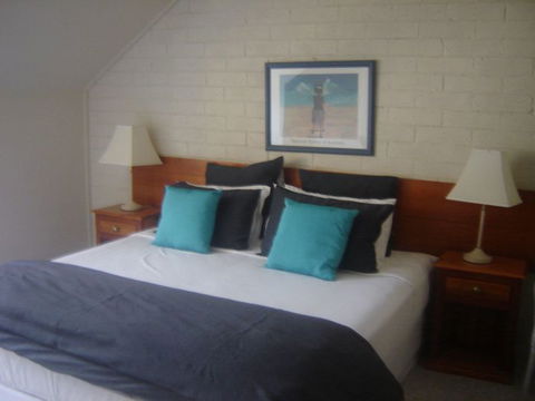 Girraween Country Inn - Accommodation VIC 0