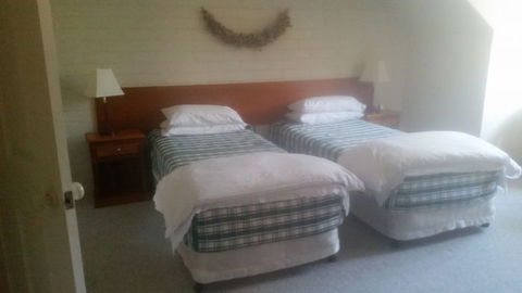 Girraween Country Inn - Accommodation VIC 2