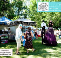Eclectic Tasty Art Tours - Accommodation VIC
