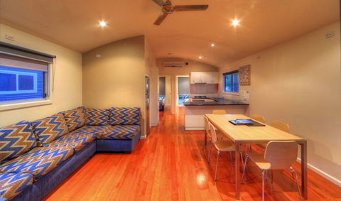 BIG4 Deniliquin Holiday Park - Accommodation VIC 0