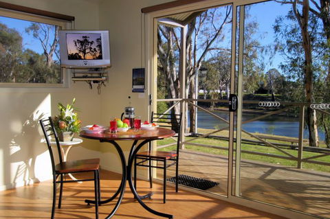 BIG4 Deniliquin Holiday Park - Accommodation VIC 5
