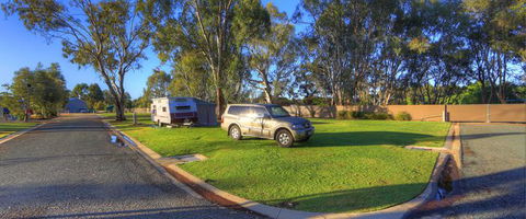 BIG4 Deniliquin Holiday Park - Accommodation VIC 7