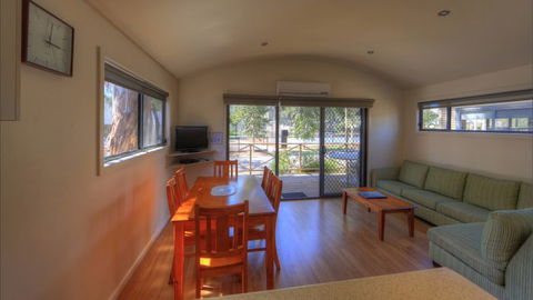 BIG4 Deniliquin Holiday Park - Accommodation VIC 11