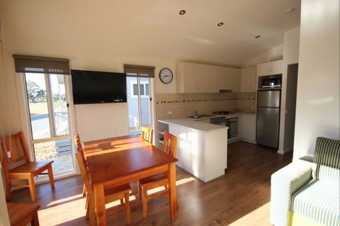 BIG4 Deniliquin Holiday Park - Accommodation VIC 12
