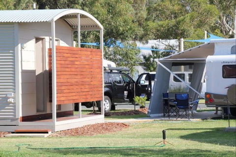 BIG4 Deniliquin Holiday Park - Accommodation VIC 17