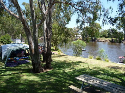 BIG4 Deniliquin Holiday Park - Accommodation VIC 20