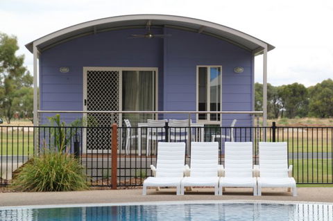 BIG4 Deniliquin Holiday Park - Accommodation VIC 21