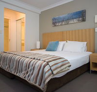 BreakFree Moroccan - Accommodation VIC