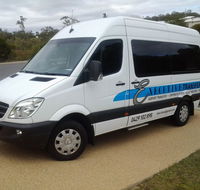 Executive Transfers Gladstone - Accommodation VIC