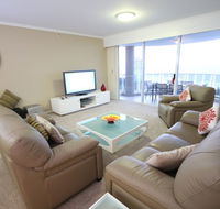 Oscar On Main - Accommodation VIC