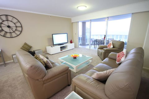 Oscar On Main - Accommodation VIC 0